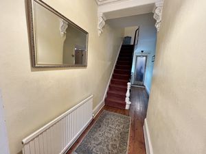 Hallway- click for photo gallery